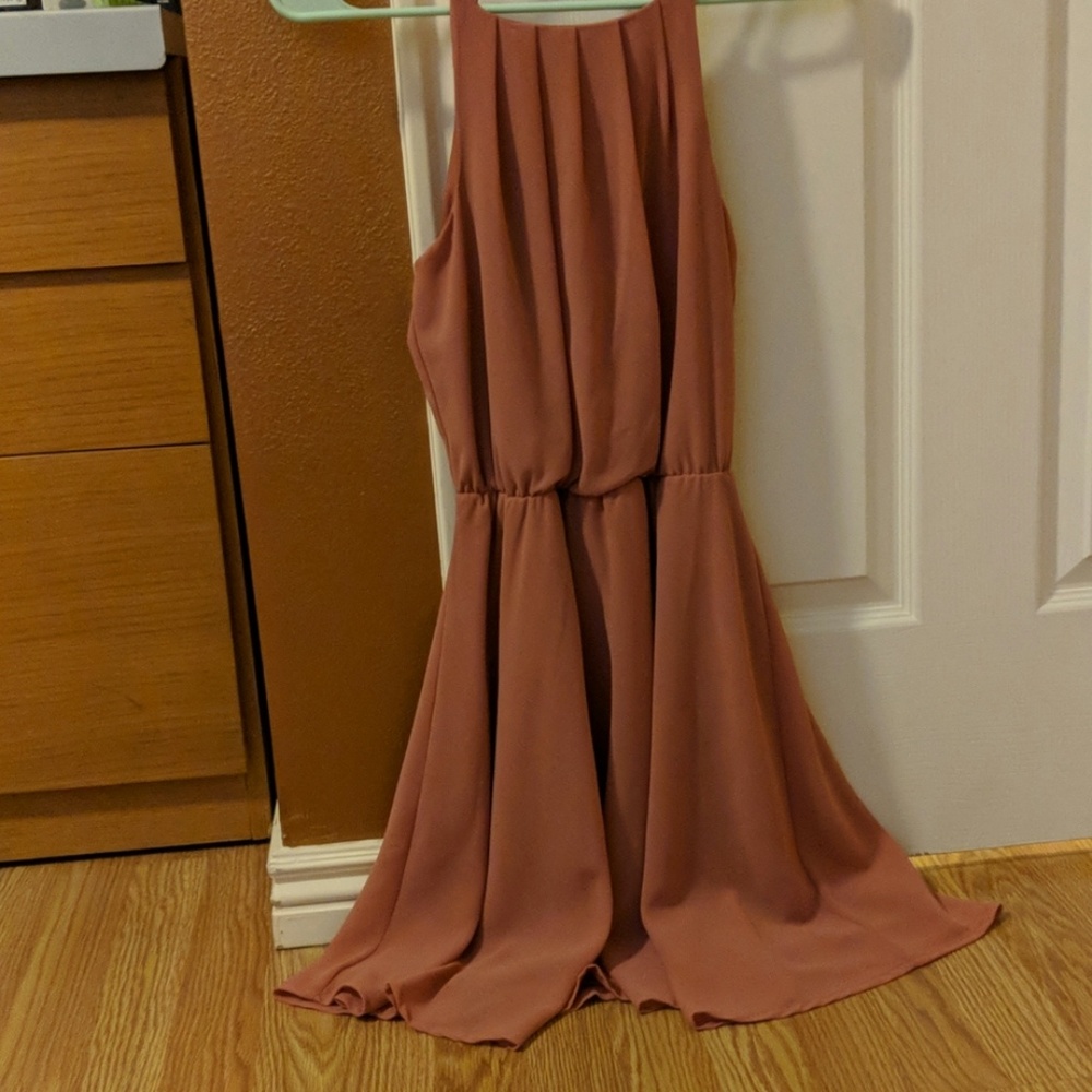 Women's dress